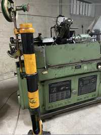 Torno Bechler BR20