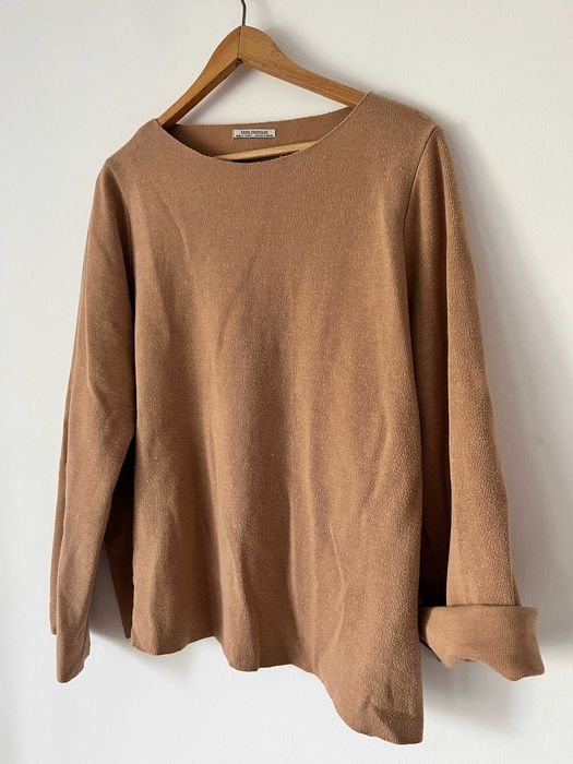 Bluza dzianinowa sweter Zara M
