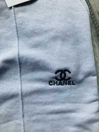 Nowe spodnie dresowe Chanel M/ L