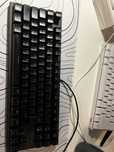 Klawiatura Genesis THOR 303 TKL