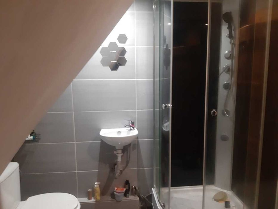 Mieszkanie na wynajem dwupokojowe I piętro Bogatynia 3