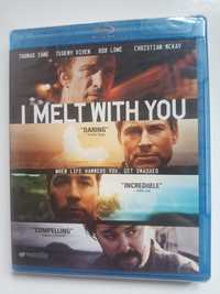 I Melt with You -bluray -nowy, sealed