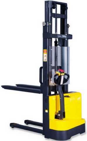 ALUGUER Empilhador MontaCargas Porta-paletes Man./Elétr. Bons Preços