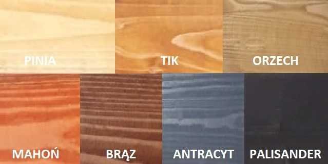 Krzesło ogrodowe, tarasowe, producent, atest