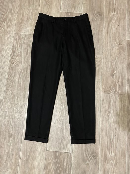 Чоловічі брюки ZARA
