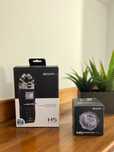 Microfone Zoom H5 APH-5 Bundle