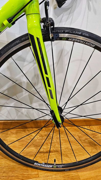 Trek One series 100 alpha rozm. 52