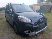 Peugeot Partner Teepe 1,5 d,2015r.