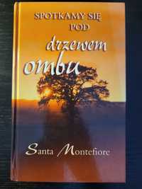 Spotkajmy się pod drzewem ombu. Santa Montefiore