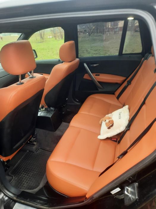 Продам бмв х3 в гарному стані