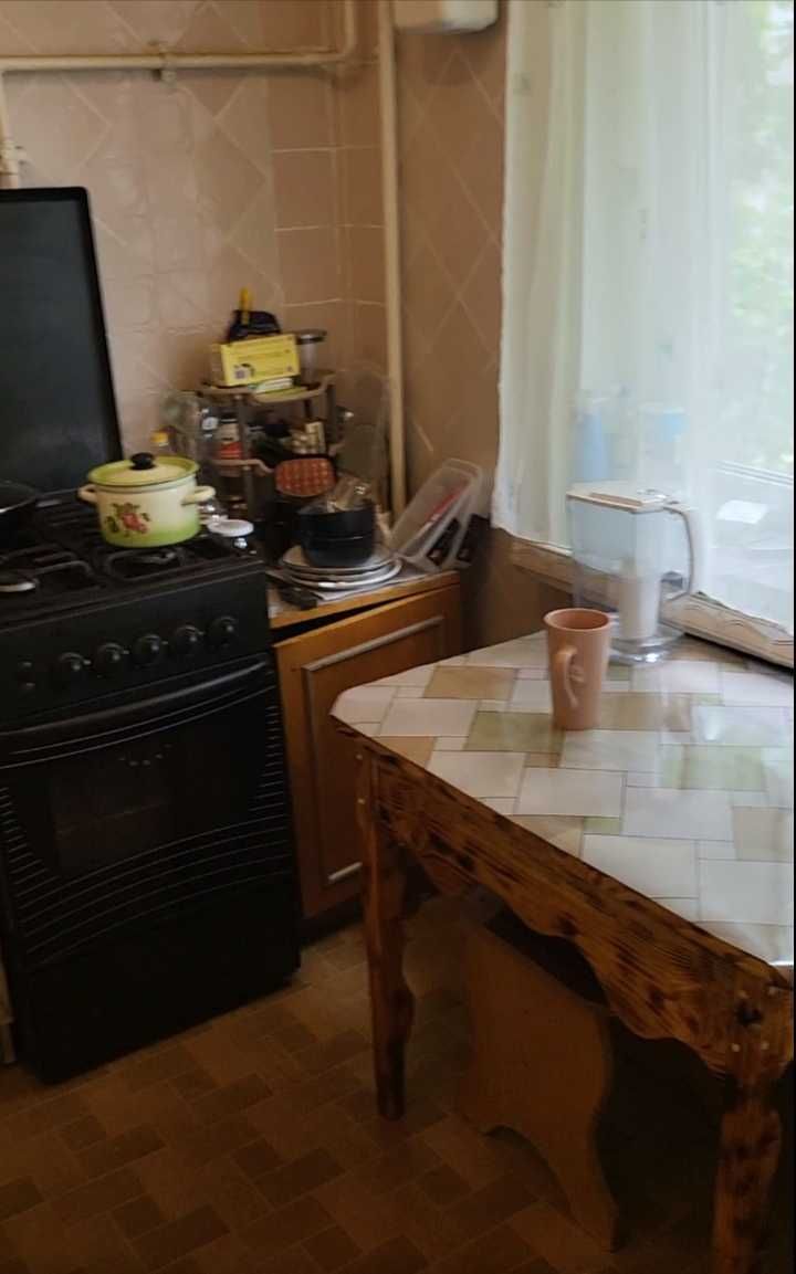 Сдам 1-о комнатную в центре