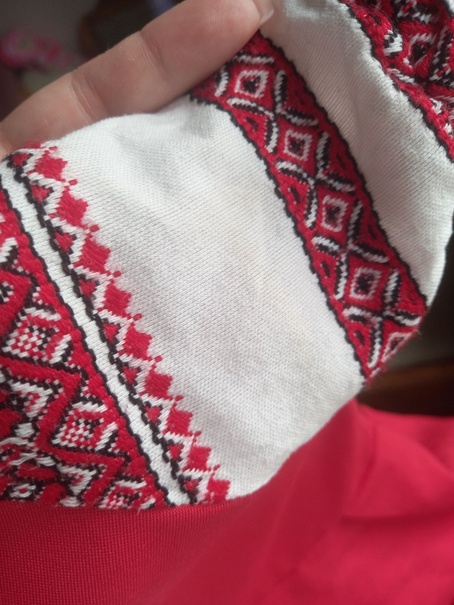 Продам сукню вишиванка