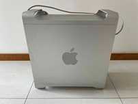 Komputer Apple Mac Pro 2.8 A1186 EMC