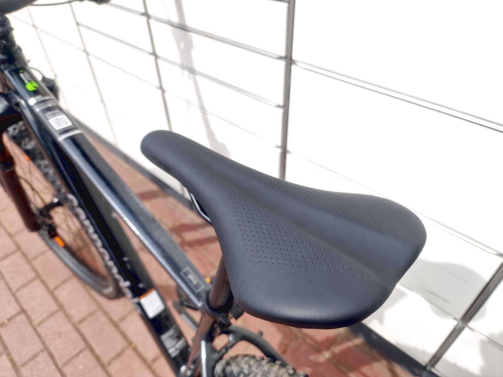 NOWY -49% Cannondale Trail SL 3 / Deore 1x12 / rozm. M / Rock Shox