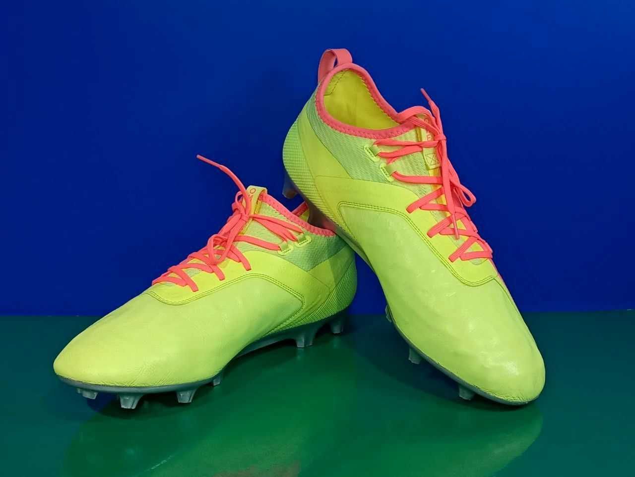 Футбольные бутсы Puma One M 20.2 OSG FG AG Оригинал.