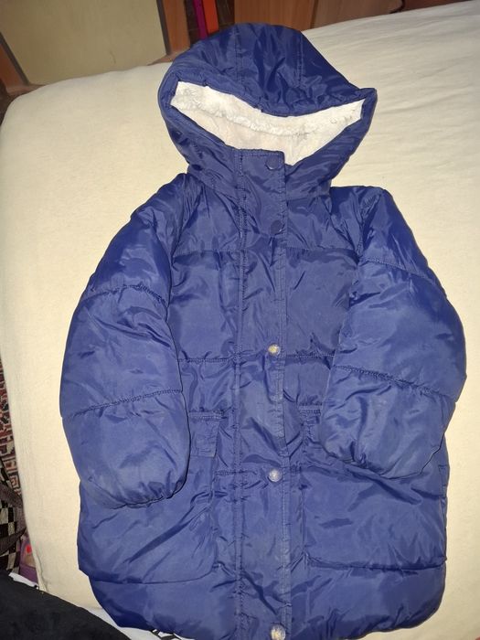 Куртка зима Sinsay 98р