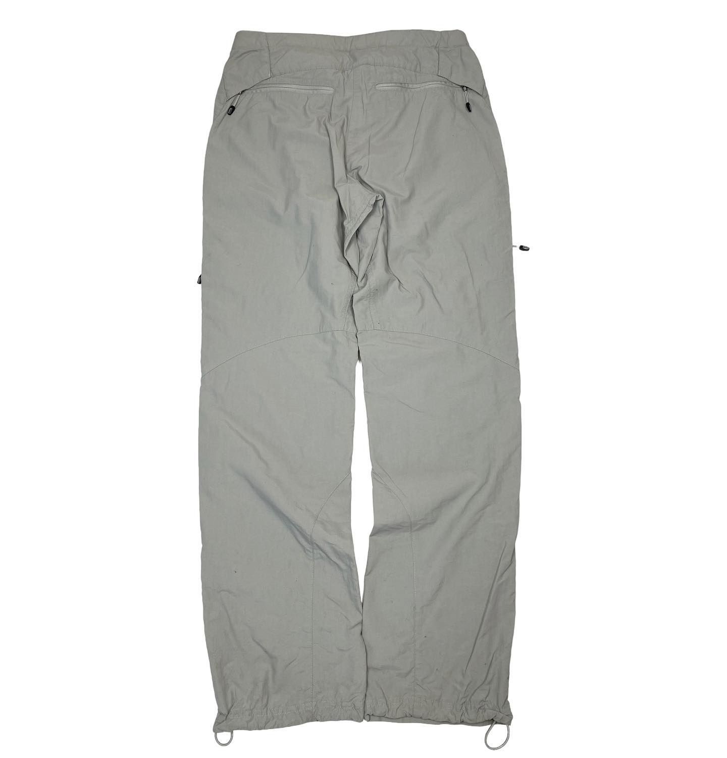 Adidas outdoor pants, gorpcore