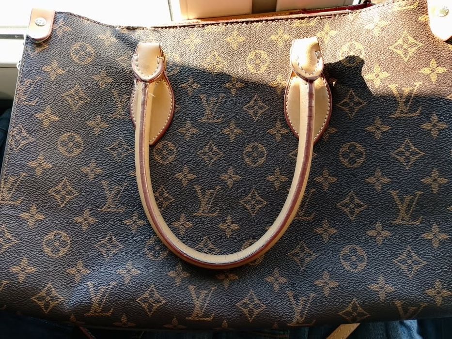 Torebka Louis Vuitton stan idealny portmonetka
