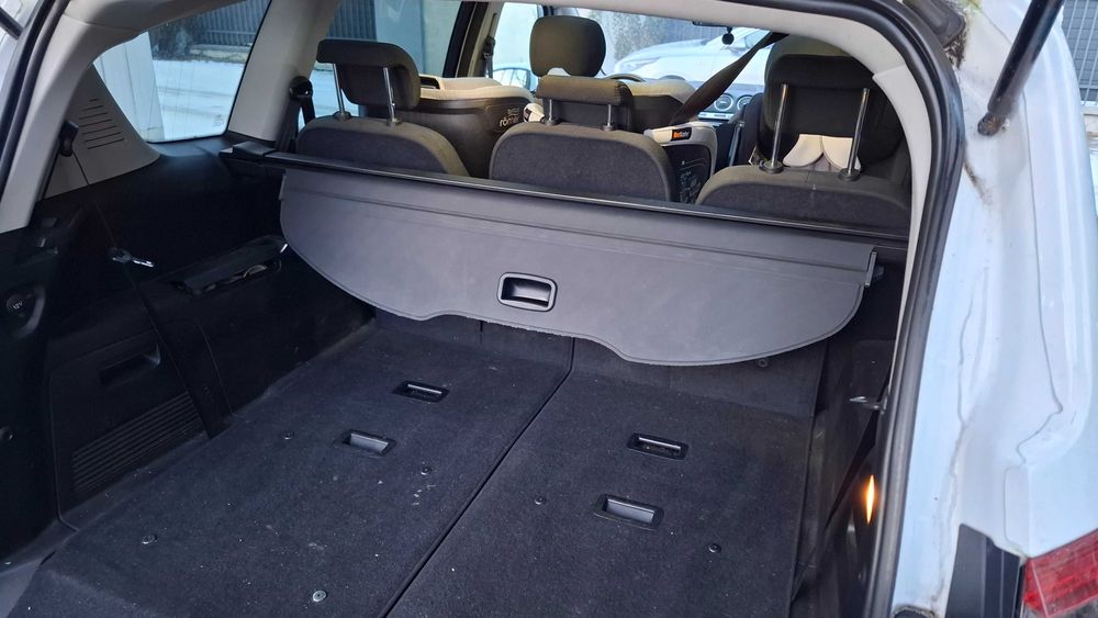 Sprzedam Ford S-max 2011