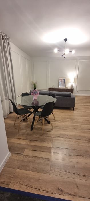 Apartament w centrum miasta