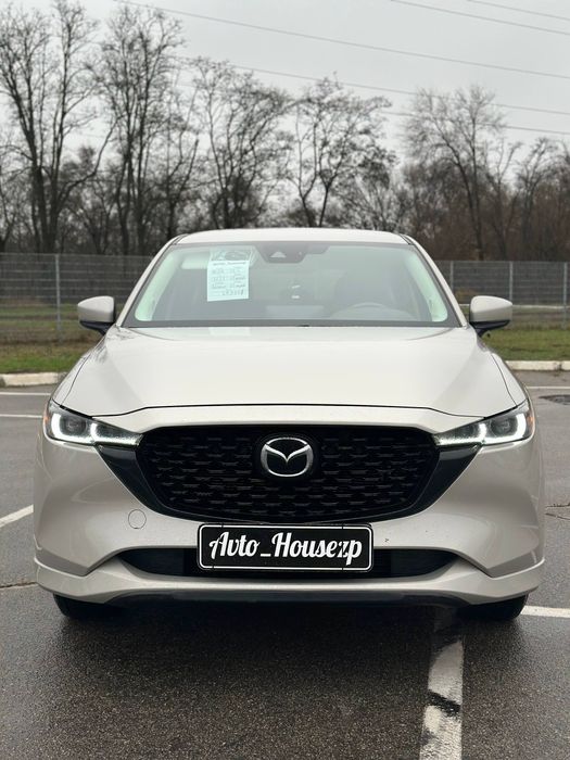 Продам Mazda CX5