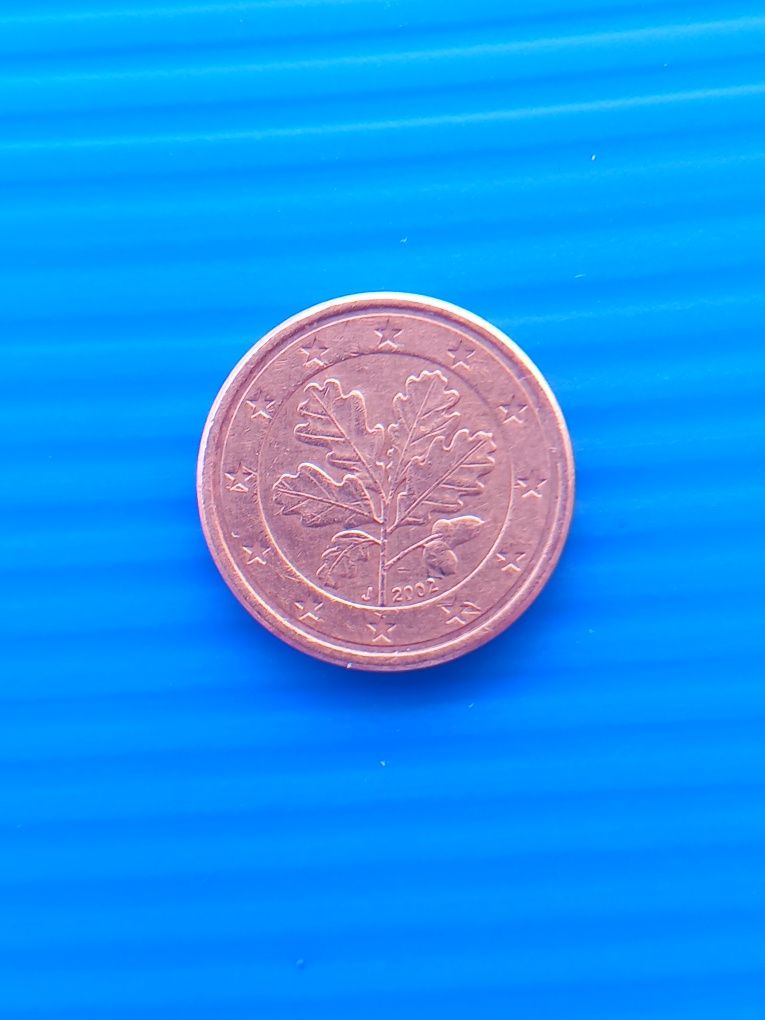 Moedas de coleção alemãs