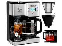 EKSPRES Yoer PRZELEWOWY Do Kawy 2w1 1900W + Dystrybutor Wody + GRATIS