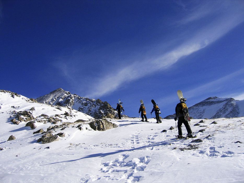 Equipamento Neve Snowboard Sky e desporto adulto e criança novo