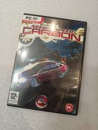 Gra PC Need for speed Carbon