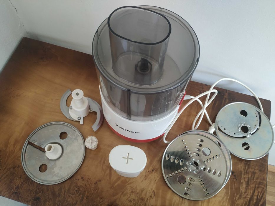 Malakser Zelmer Typ 175.5