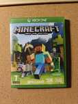 Minecraft Xbox One Edition