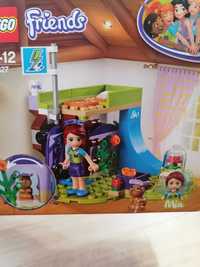 Klocki Lego Friends - Sypialnia Mii