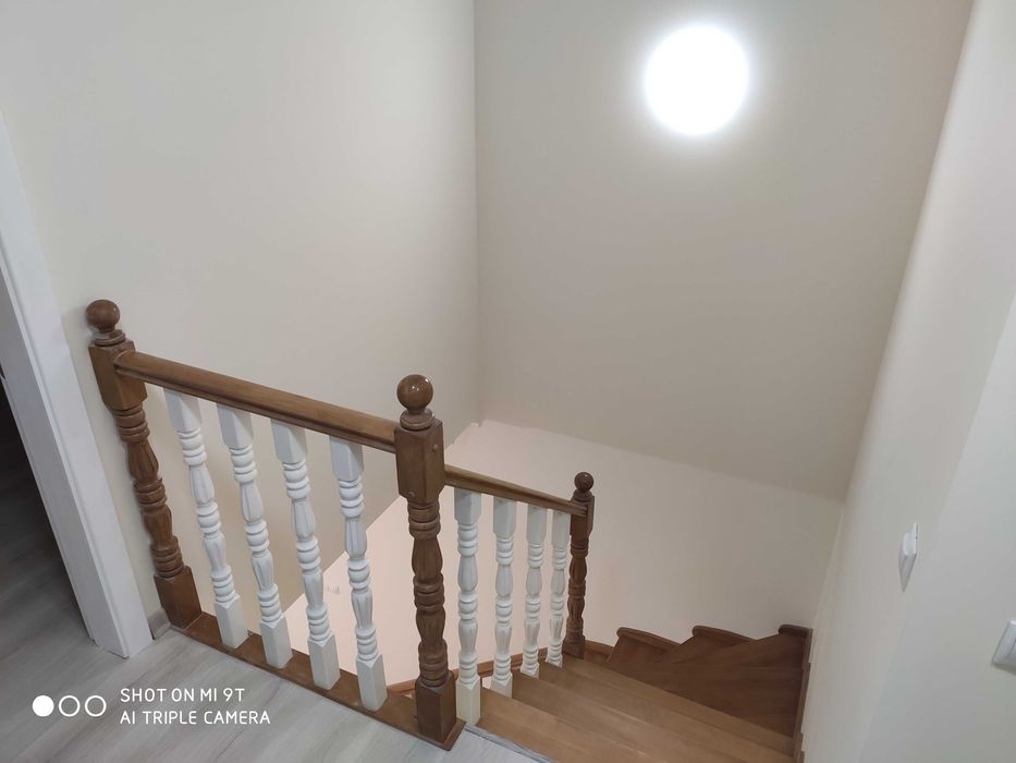 будинок з ремонтом Бортничі