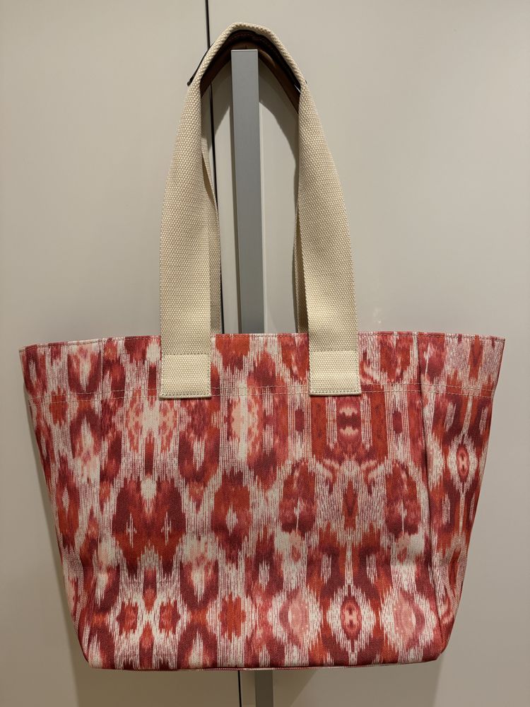 Saco da Marca Tiffosi - Modelo Tropicana