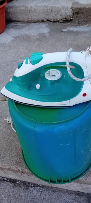 Ferros eléctricos usados