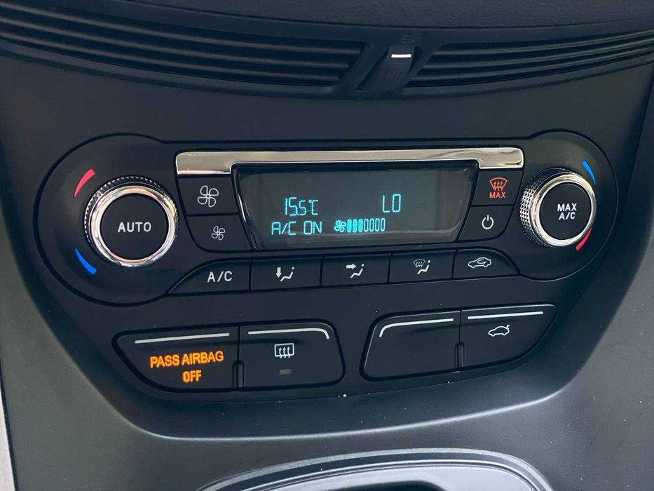 Ford Escape 2015 (Розстрочка/Лізинг)