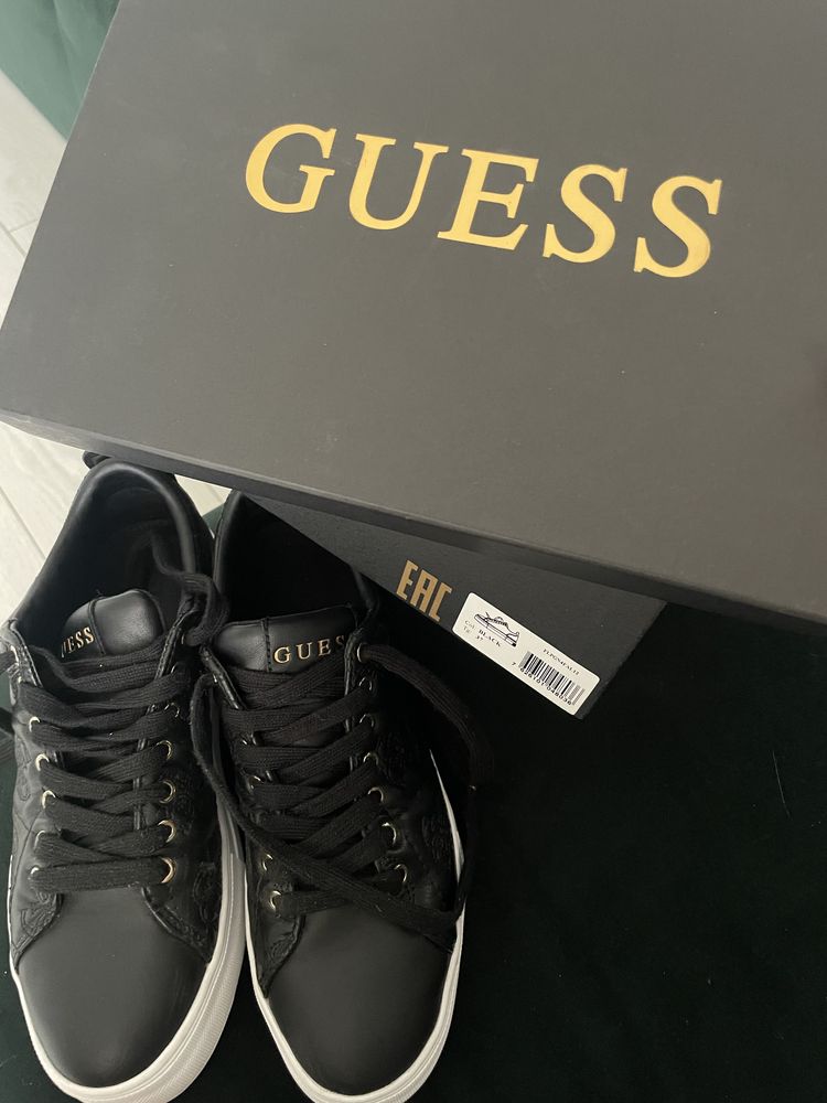 Кеди guess оригінал