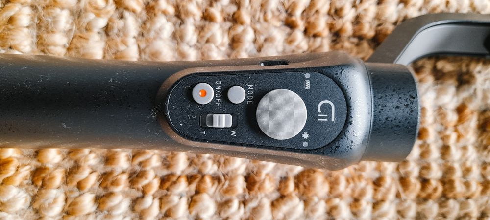 Gimbal C11 by Cinepeer