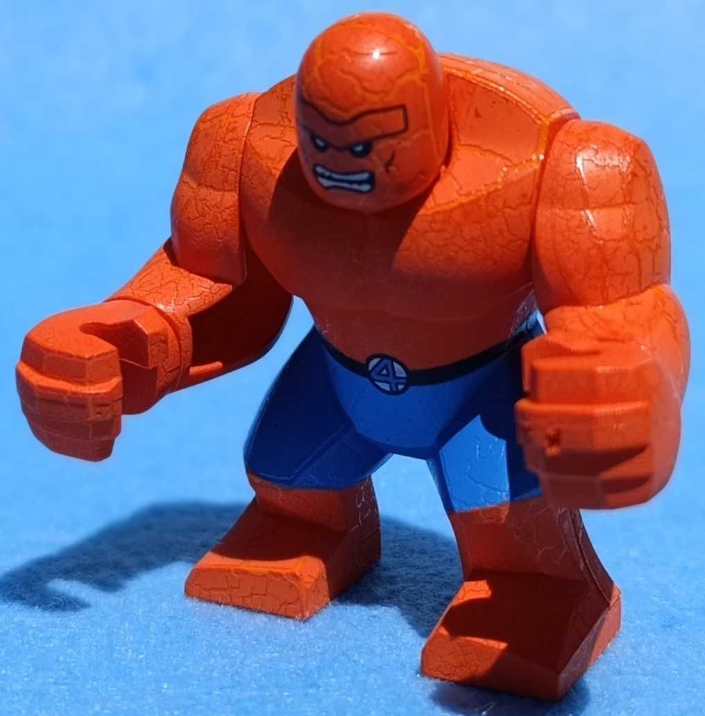 The Thing XL v2 (Fantastic 4) (Marvel)