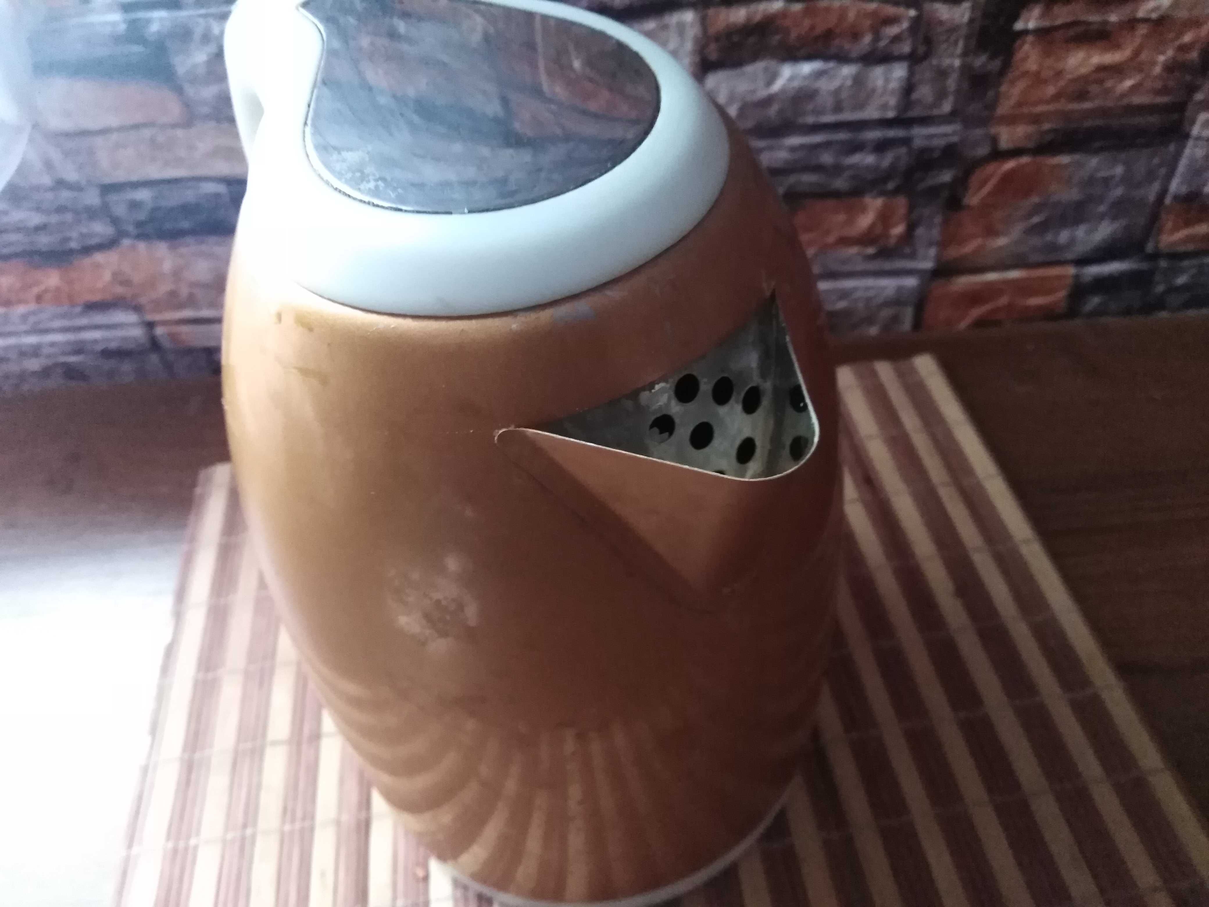 Електрочайник SHIVAKI SKT-5212