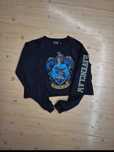 Krótka bluza ravenclaw