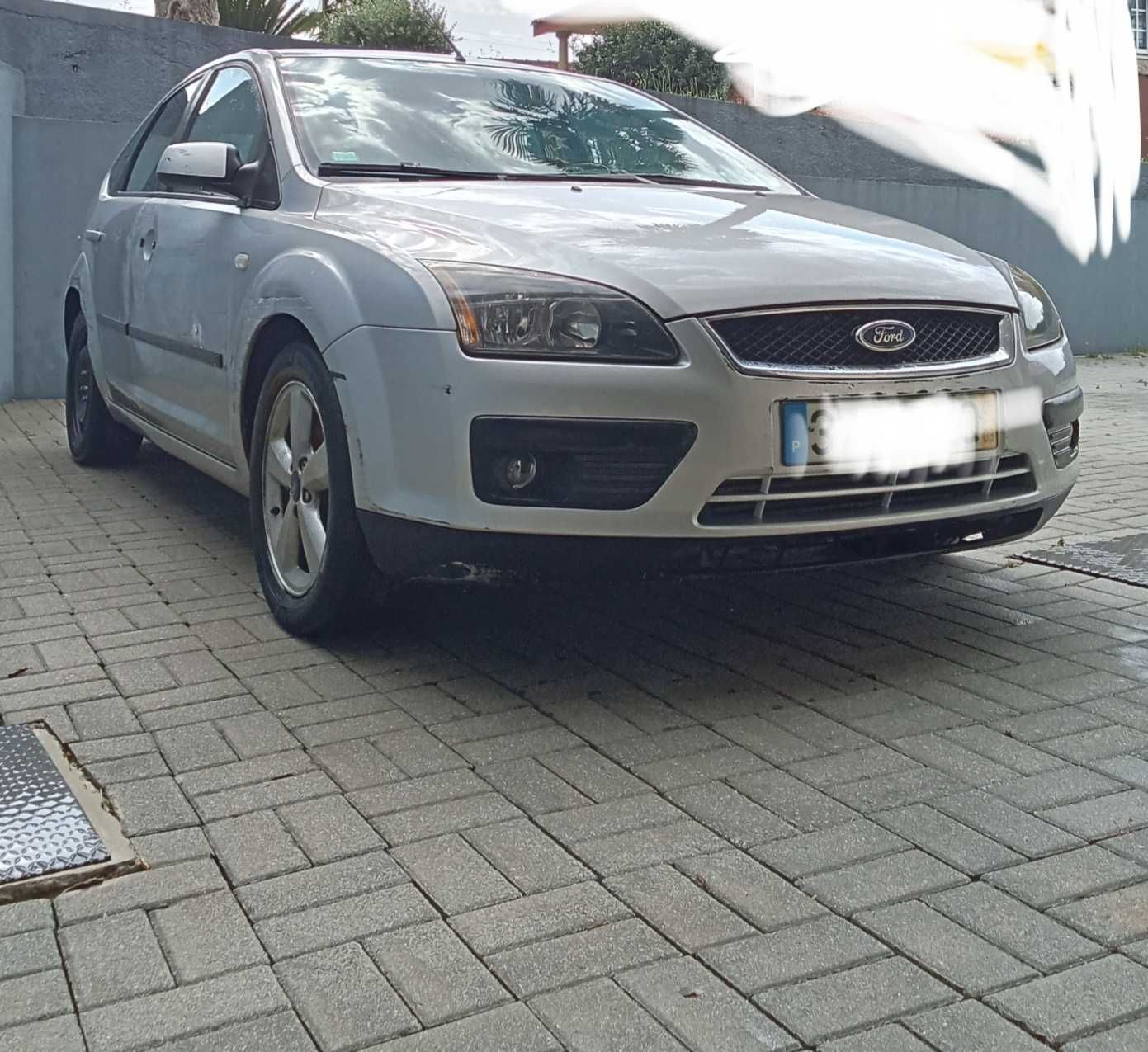 Ford Focus Ano 2005