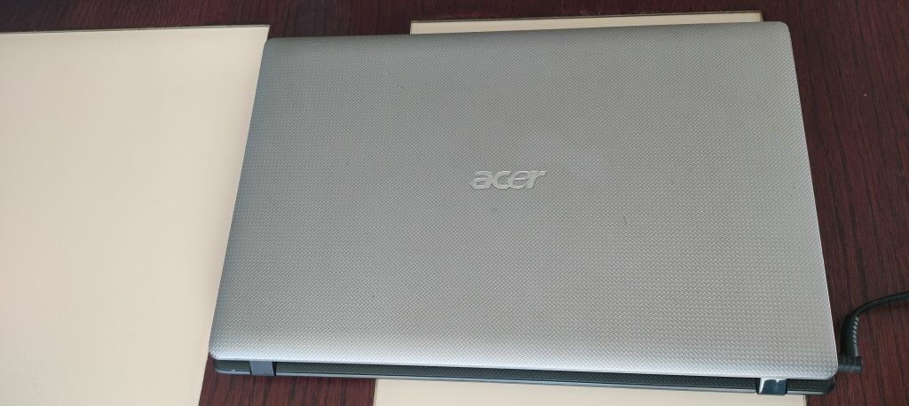 Laptop Acer Intel Core i3