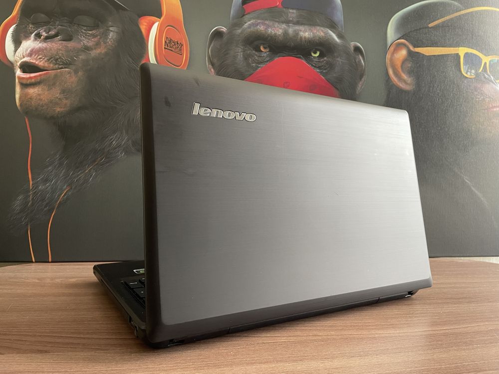 Игровой ноутбук Lenovo/i5-3230/ 8 RAM/500 HDD/GeForce GT 635 на 2 GB
