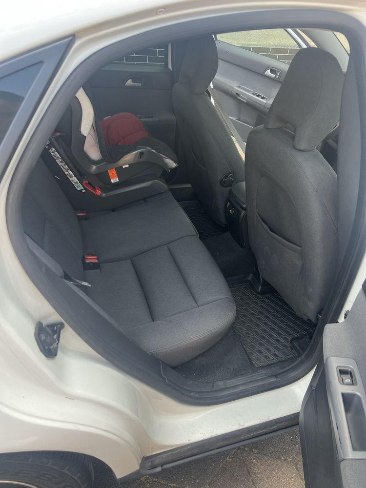 Volvo S40 1.6 Benzyna 2006
