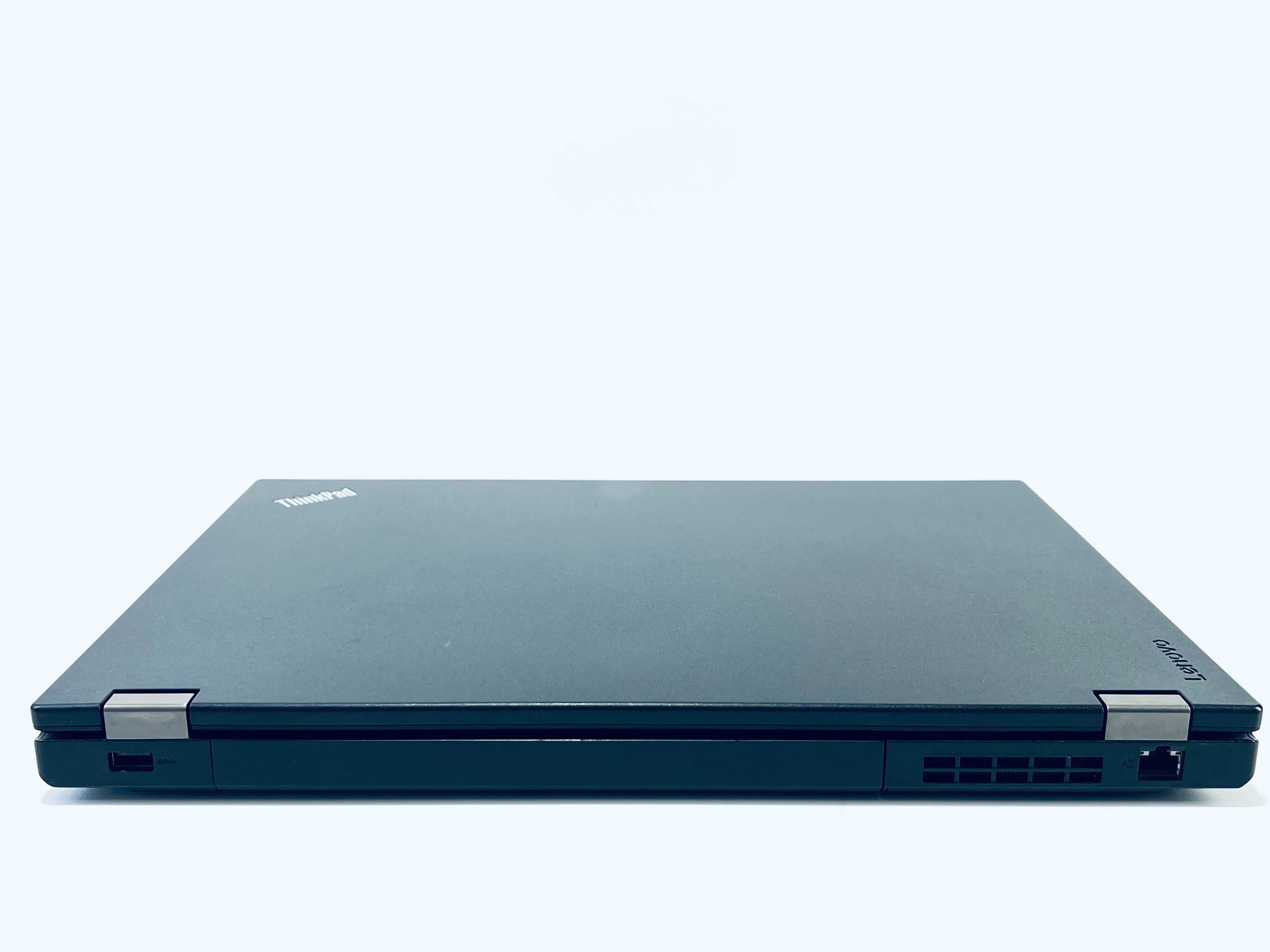Lenovo ThinkPad L570, I5-7200U, 8gb, 256 gb, 15.6 TN HD 1920x1080