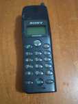 telefon SONY DUALBAND CMD-CD5 dla kolekcjonerów