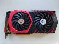 GTX 1080 Gaming x 8Go