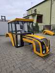 Kabina ciągnikowa C360 c 360 C330 Kabina C 360 Kabina C330#