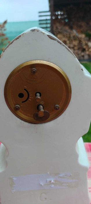 Zestaw kominkowy z XIX- XX w